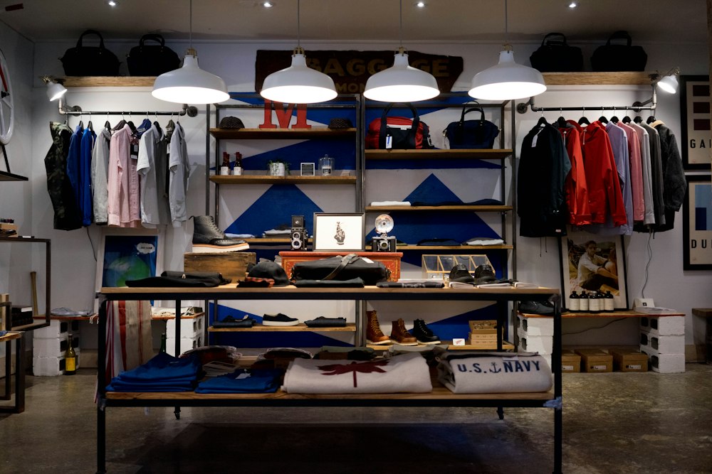 Fashion store Philippines
